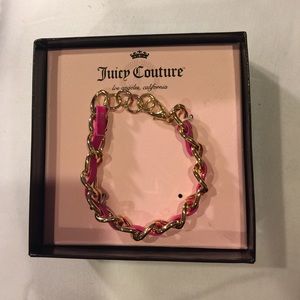 Juicy  couture bracelet