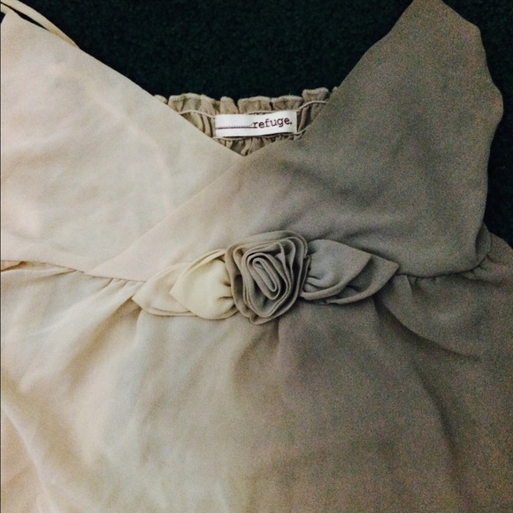 Tank top - Picture 2 of 2