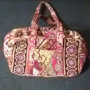 Vera Bradley purse