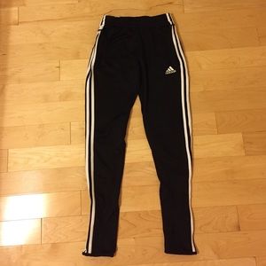 Soccer sweats