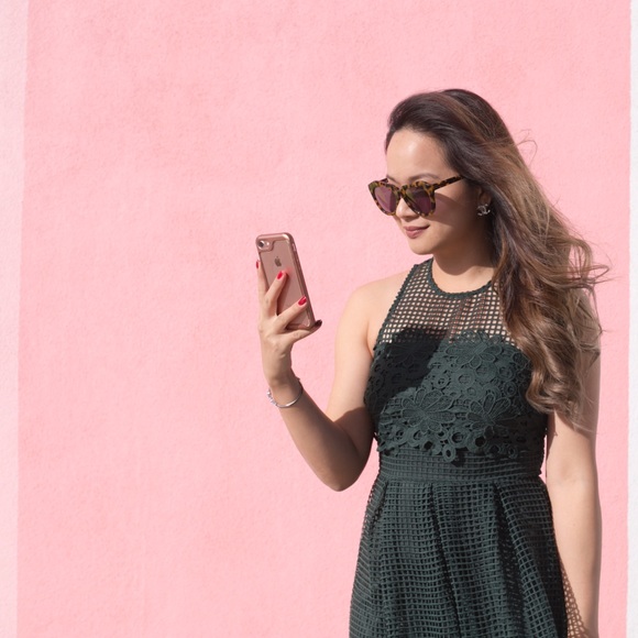 New on Cubicle Chic: Company Holiday Party Dress - Picture 2 of 3