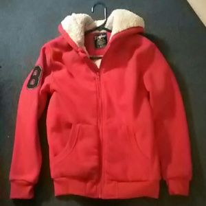 Timberland coat