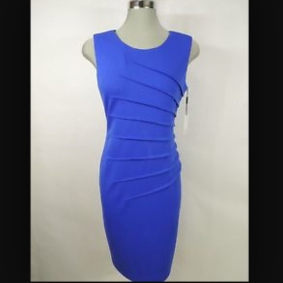 Calvin Klein Dress