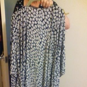 Brandy melville kimono