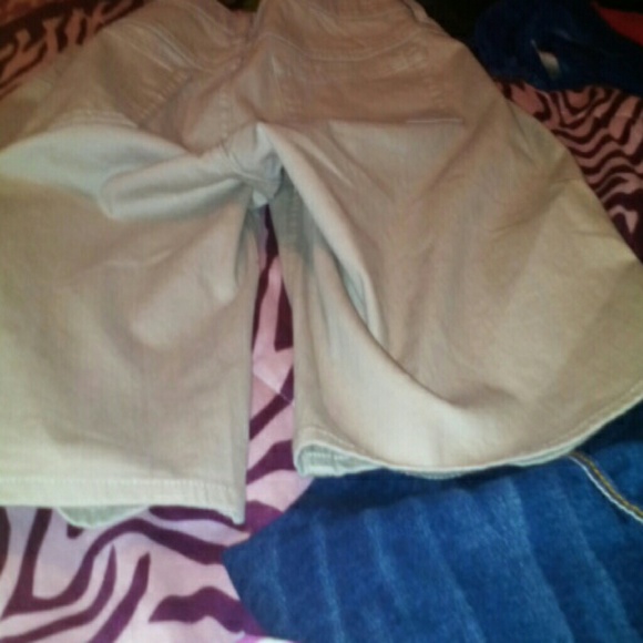 Tan Riders by Lee - Picture 2 of 2