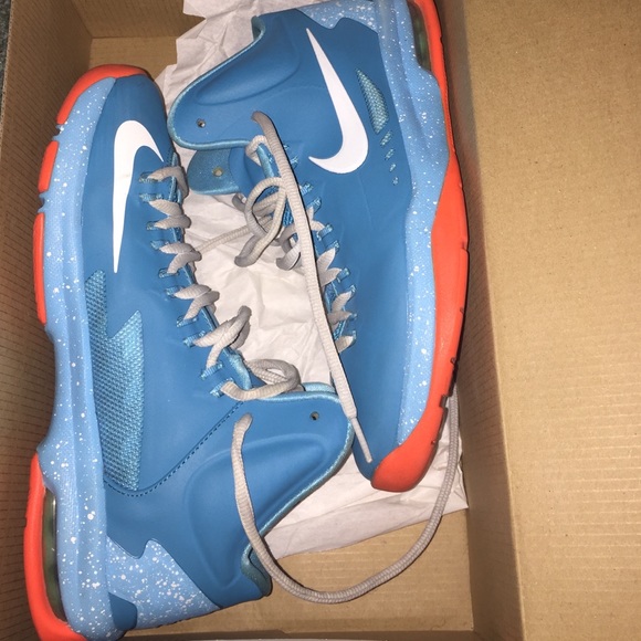 Nike kds