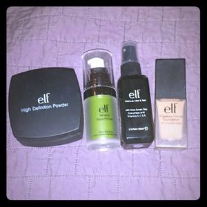 Elf Bundle! Great Deal!