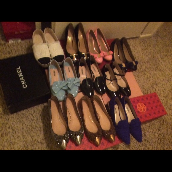 Shoes - Picture 2 of 4