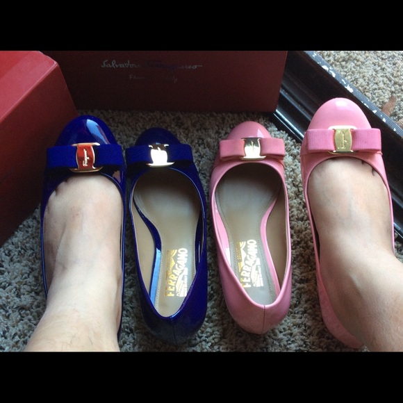 Shoes - Picture 4 of 4