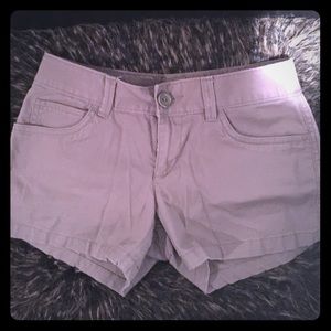 🎁 Light Brown Shorts