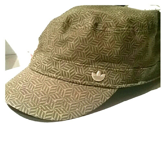 Adidas Flex hat