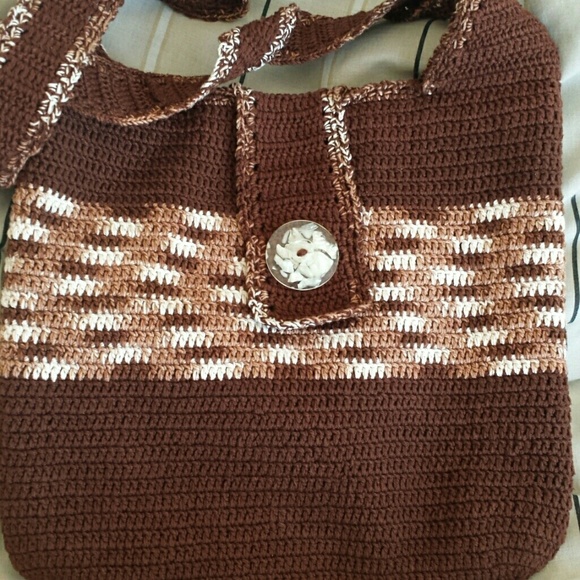 🍒 NEW! Brownbag 🍒