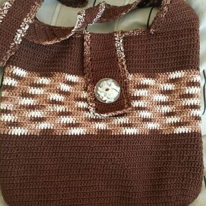 🍒 NEW! Brownbag 🍒