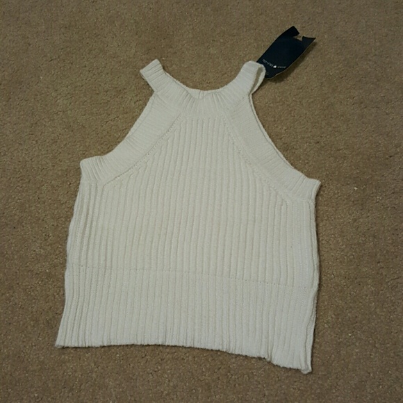 Brandy Melville Sweater Tank