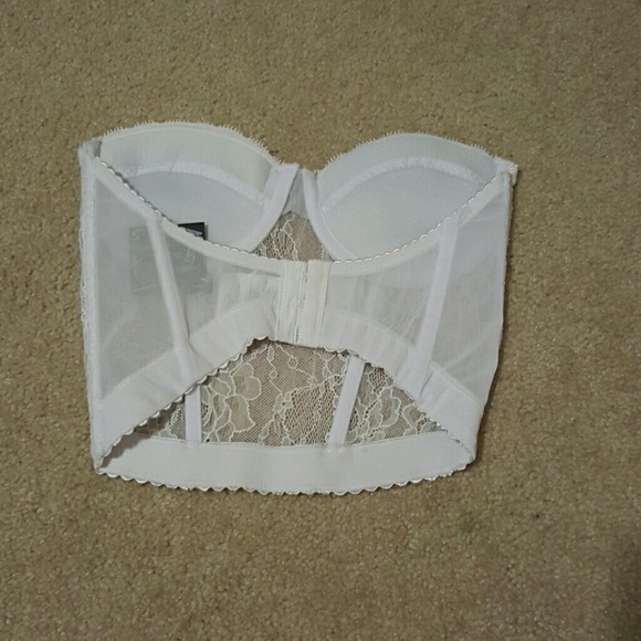 Nasty Gal Bustier - Picture 2 of 3