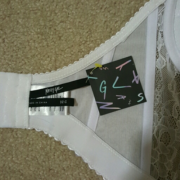 Nasty Gal Bustier - Picture 3 of 3