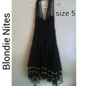 Beautiful dress