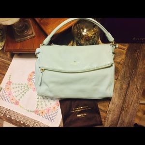 Kate Spade Cobble Hill Little Minka - Grace Blue
