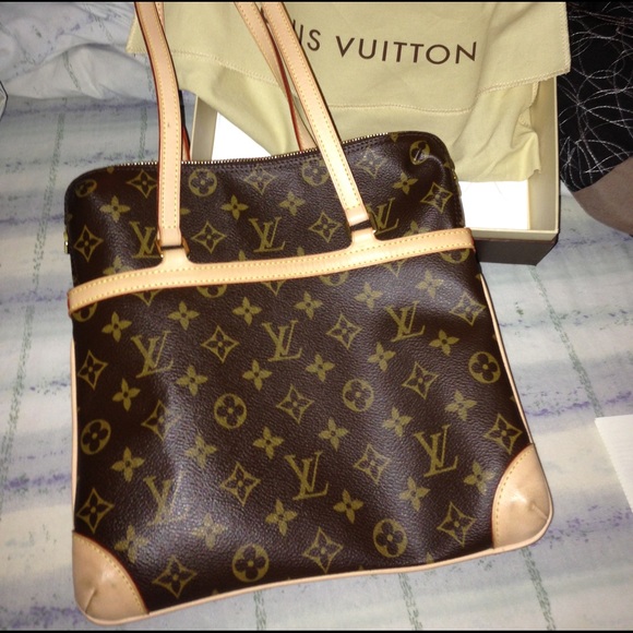 LV Like New Purse