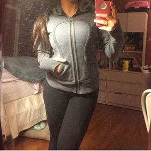 Grey Lulu Scuba