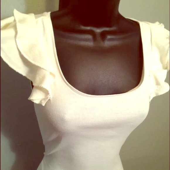 Old Navy, scoop neck Sexy top