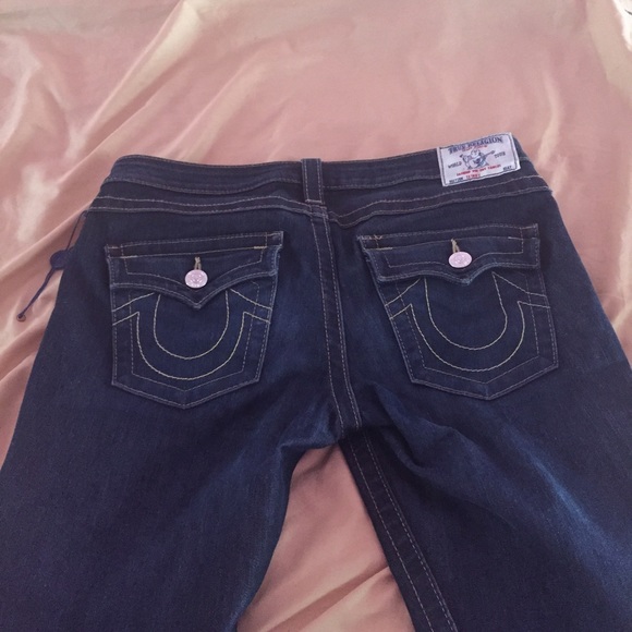 True religion jeans
