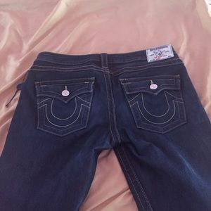 True religion jeans