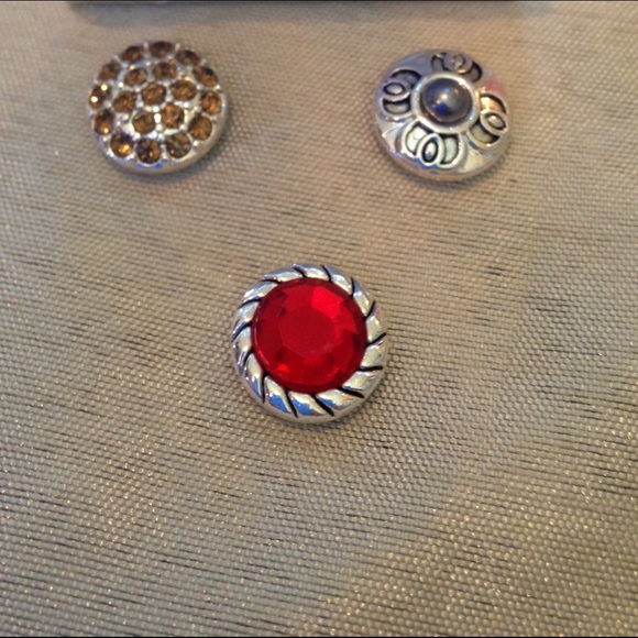 Lottie Dottie Jewelry Lotti Dotties Ring Poshmark