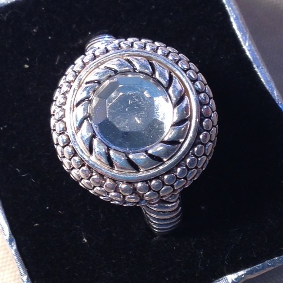 Lottie Dottie Jewelry Lotti Dotties Ring Poshmark