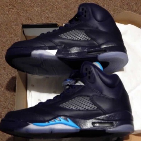 Retro 5s