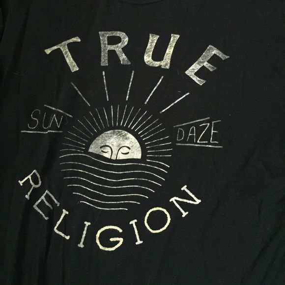 True Religion t-Shirt XXL