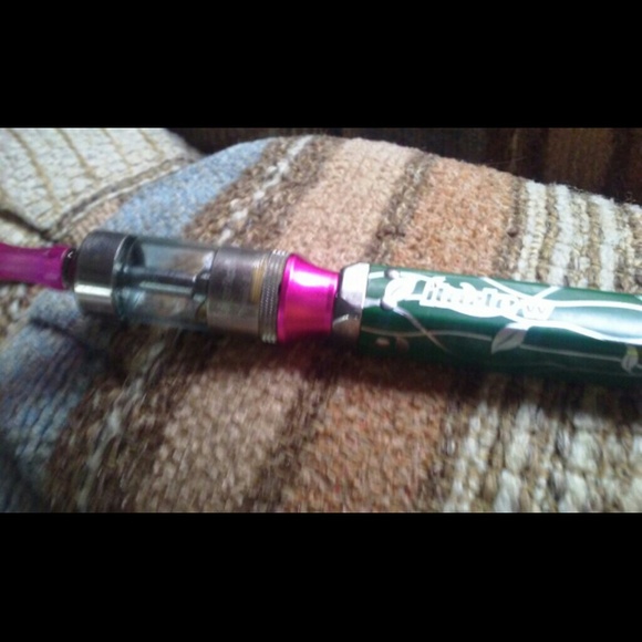 Vapeing
