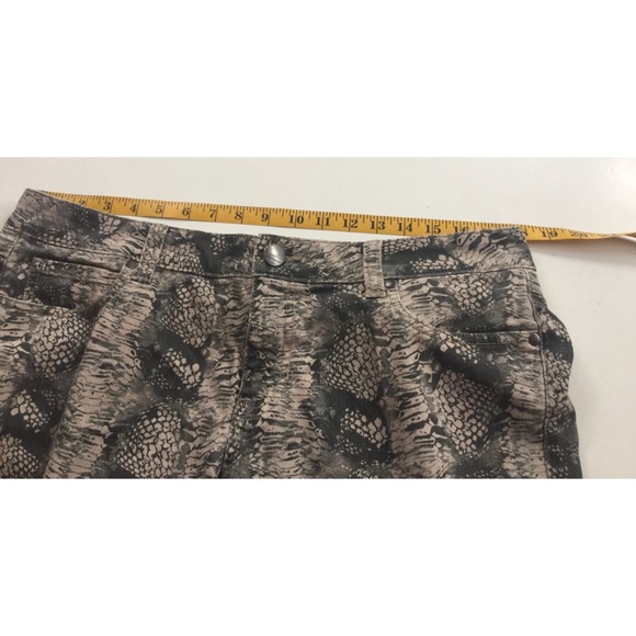 💙Bundled💙 Diamond back jeans - Picture 3 of 4