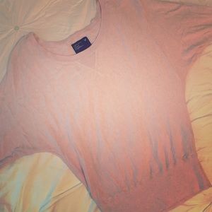American Eagle Dolman Sweater