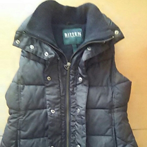 Bitten by Sarah Jessica Parker