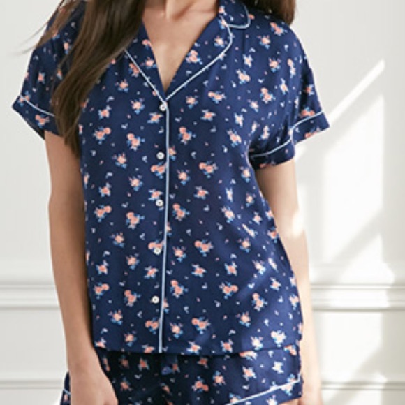 Sleepwear set