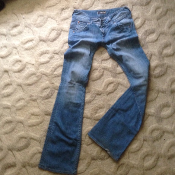 Hudson jeans