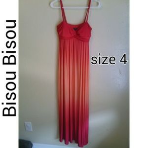 Pretty dress