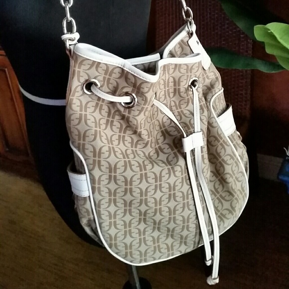 Fossil Hobo Cinch Handbag