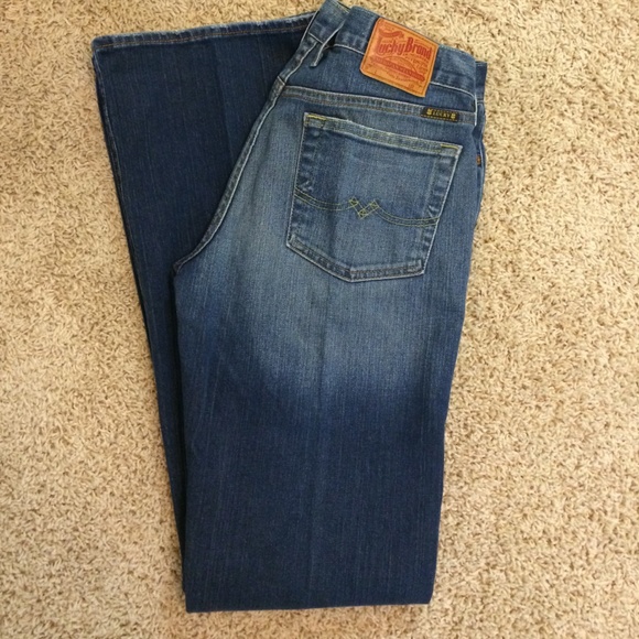 Lucky Brand 29 Long