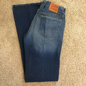Lucky Brand 29 Long