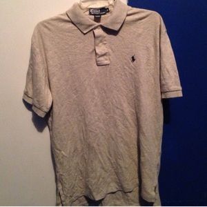 Polo shirt and Lacoste shirt bundle
