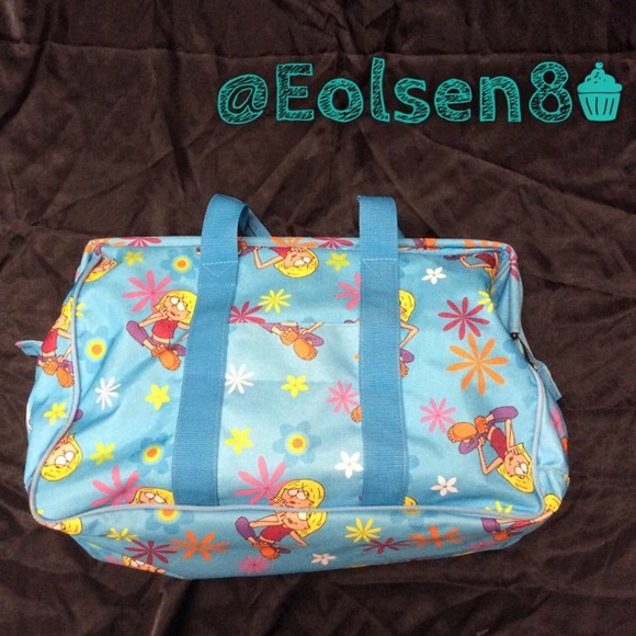Lizzie McGuire Bag