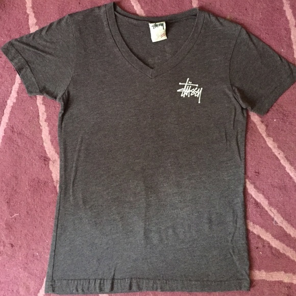 Stussy tshirt