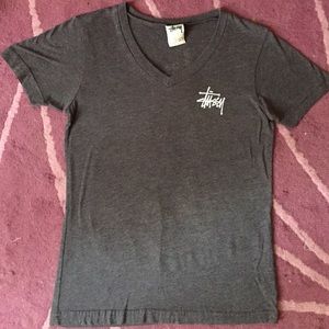 Stussy tshirt