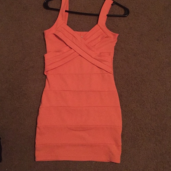 Bodycon dress