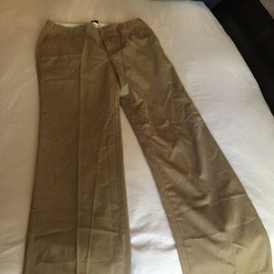 Khakis pants