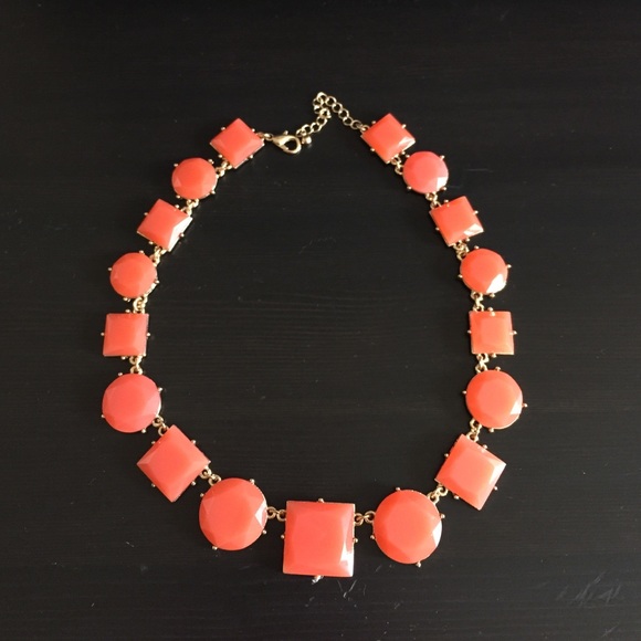 Forever 21 Accessories - Coral Necklace