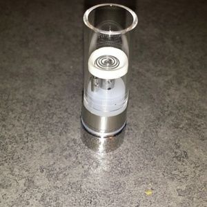 Snoop Dogg G Pen replacement heating chamber