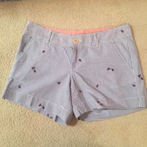 Lilly Pulitzer Callahan Shorts